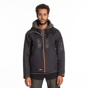 Veste de pluie Aspen Herock