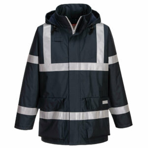 Veste de pluie FR Portwest S785