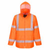 Veste de pluie Hi-Vis Portwest H440