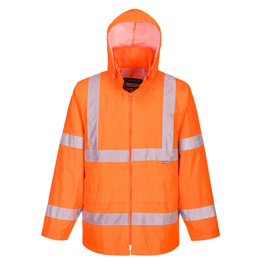 Veste de pluie Hi-Vis Portwest H440 Veste de pluie Hi-Vis Portwest H440