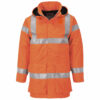 Veste de pluie hi-vis Portwest S774
