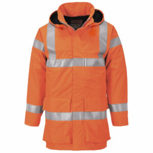 Veste de pluie hi-vis Portwest S774