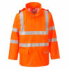 Veste de pluie HiVis FR Sealtex Portwest FR41