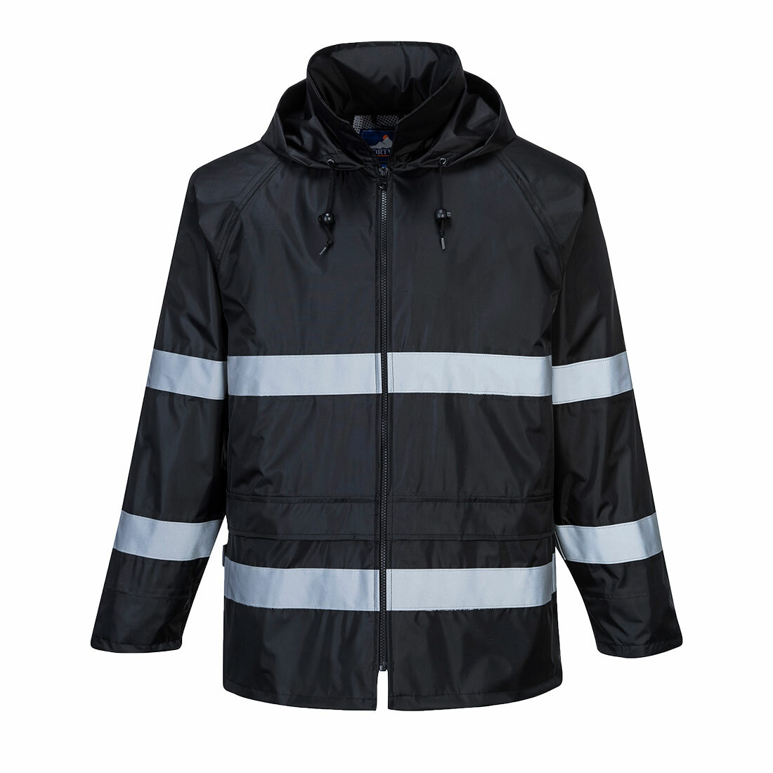 Veste de pluie Iona Classic Portwest F440 Veste de pluie Iona Classic Portwest F440