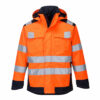Veste de pluie Portwest MV70