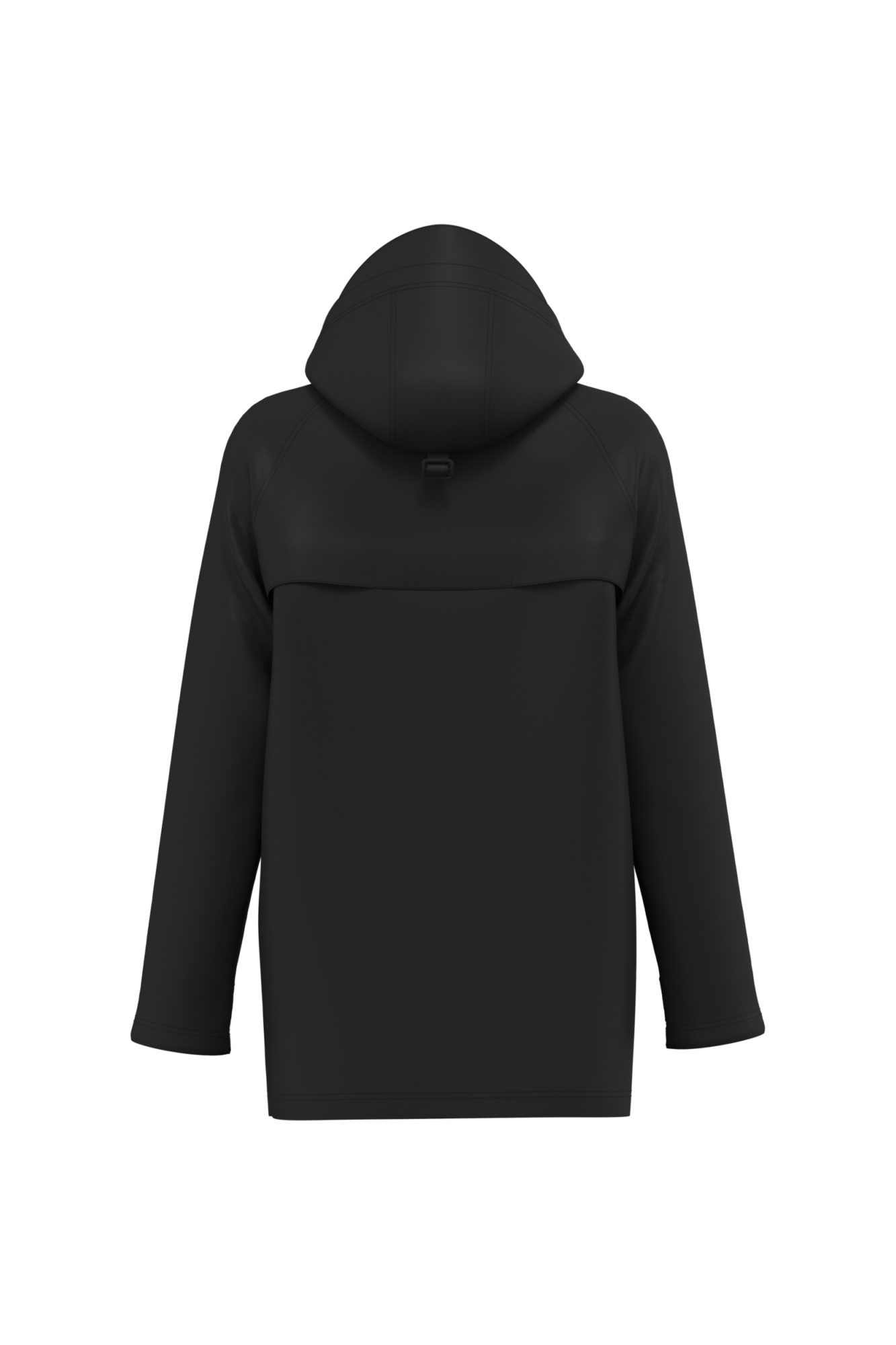 Veste de pluie unisexe WK. Designed To Work WK651 Veste de pluie unisexe WK. Designed To Work WK651