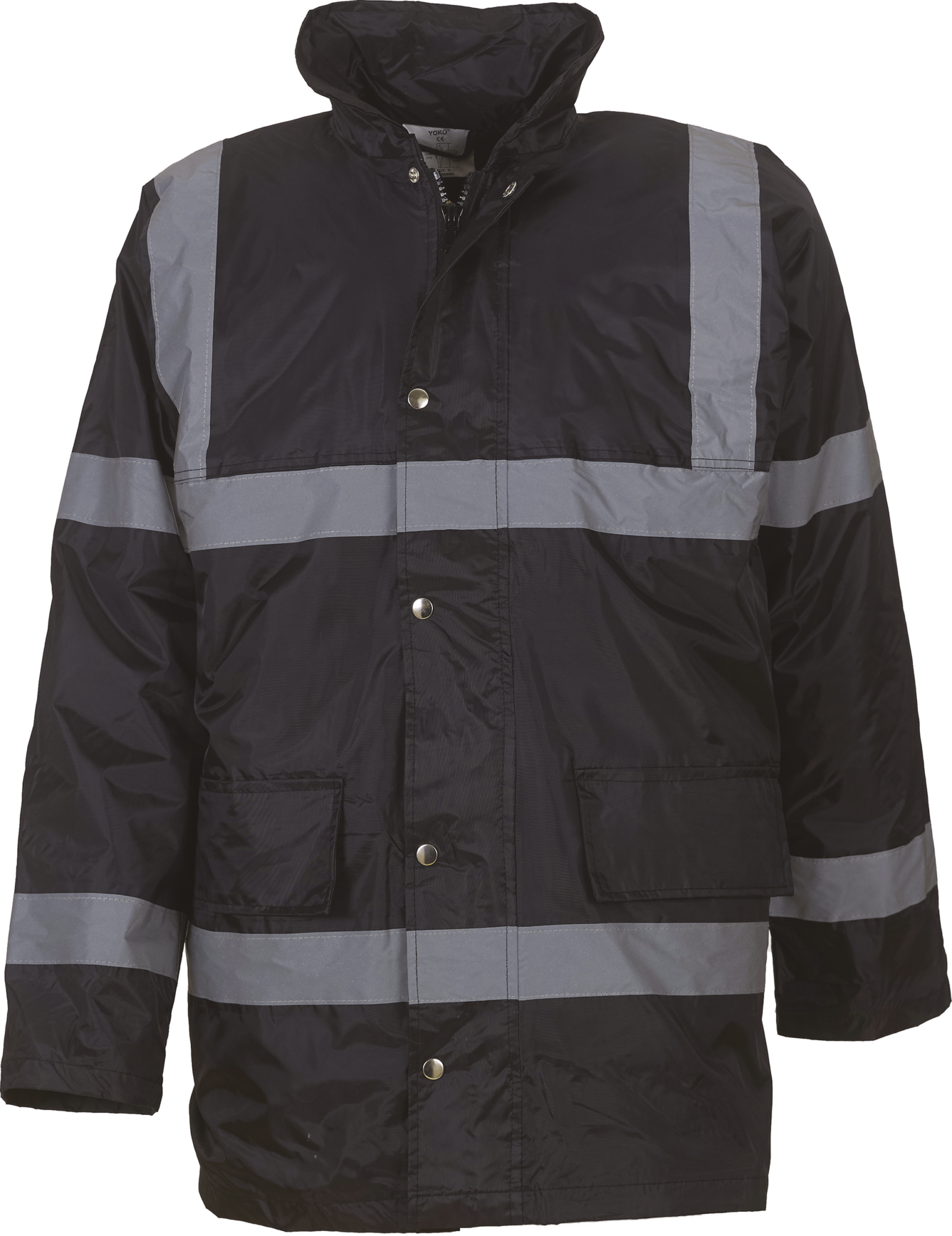 Veste de sécurité Yoko YHVP301 Veste de sécurité Yoko YHVP301