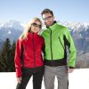 Veste de sport Softshell 3 couches Result Activity Jacket