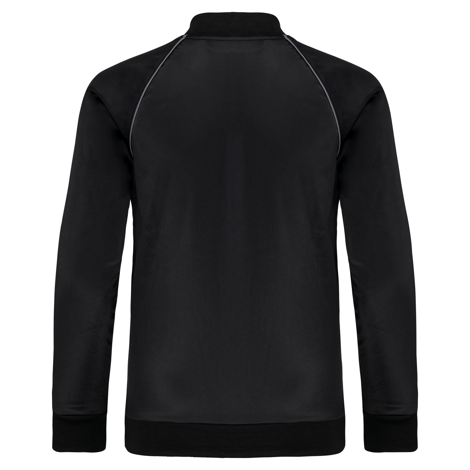 Veste de survêtement zippée avec liseré enfant Proact PA385 Veste de survêtement zippée avec liseré enfant Proact PA385
