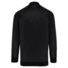 Veste de survêtement zippée avec liseré unisexe Proact PA384