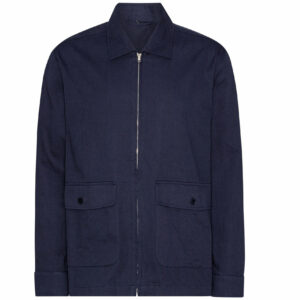Veste de travail en polycoton Twill Jacket