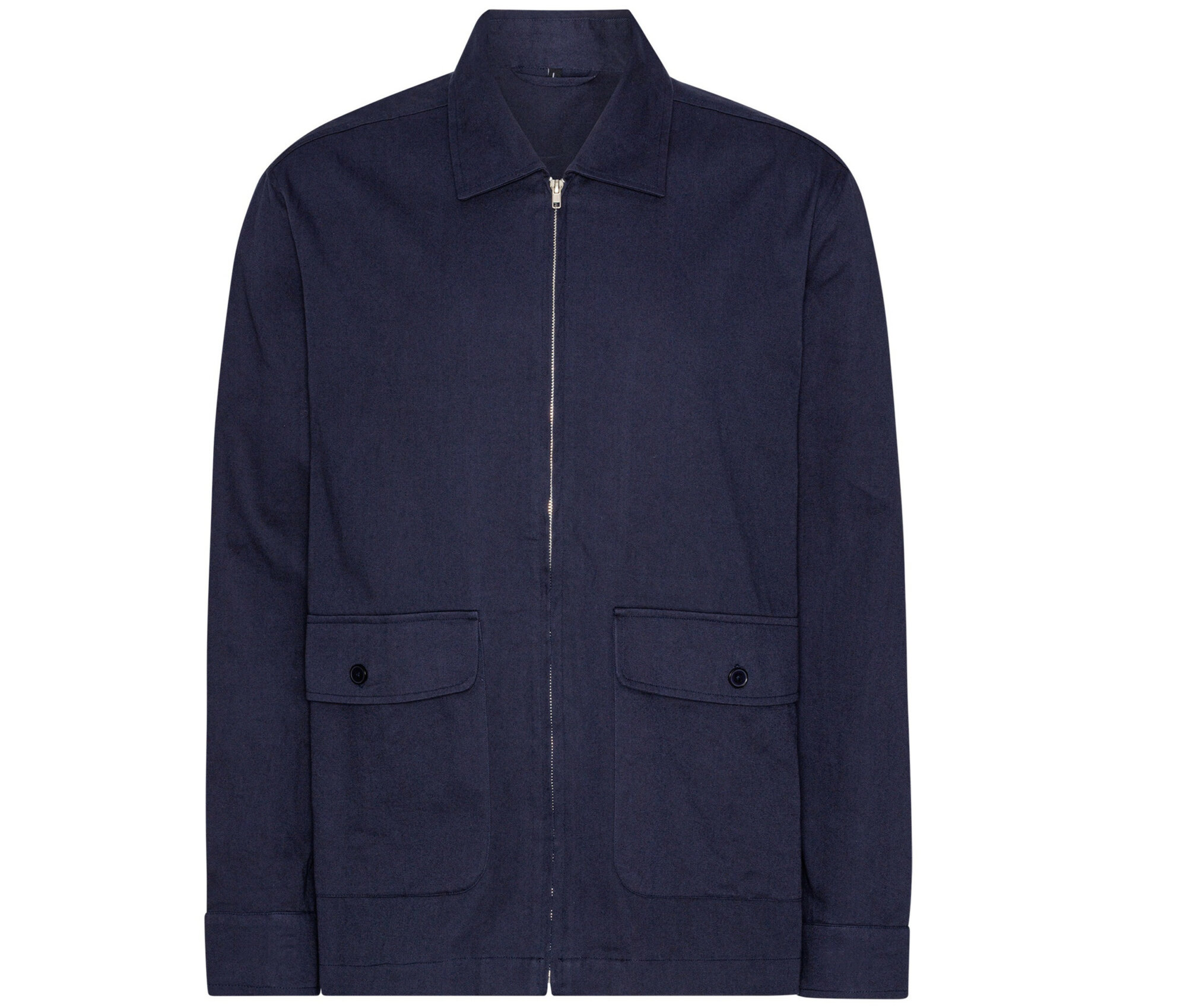 Veste de travail en polycoton Twill Jacket Veste de travail en polycoton Twill Jacket