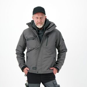 Veste de travail Herock Persia