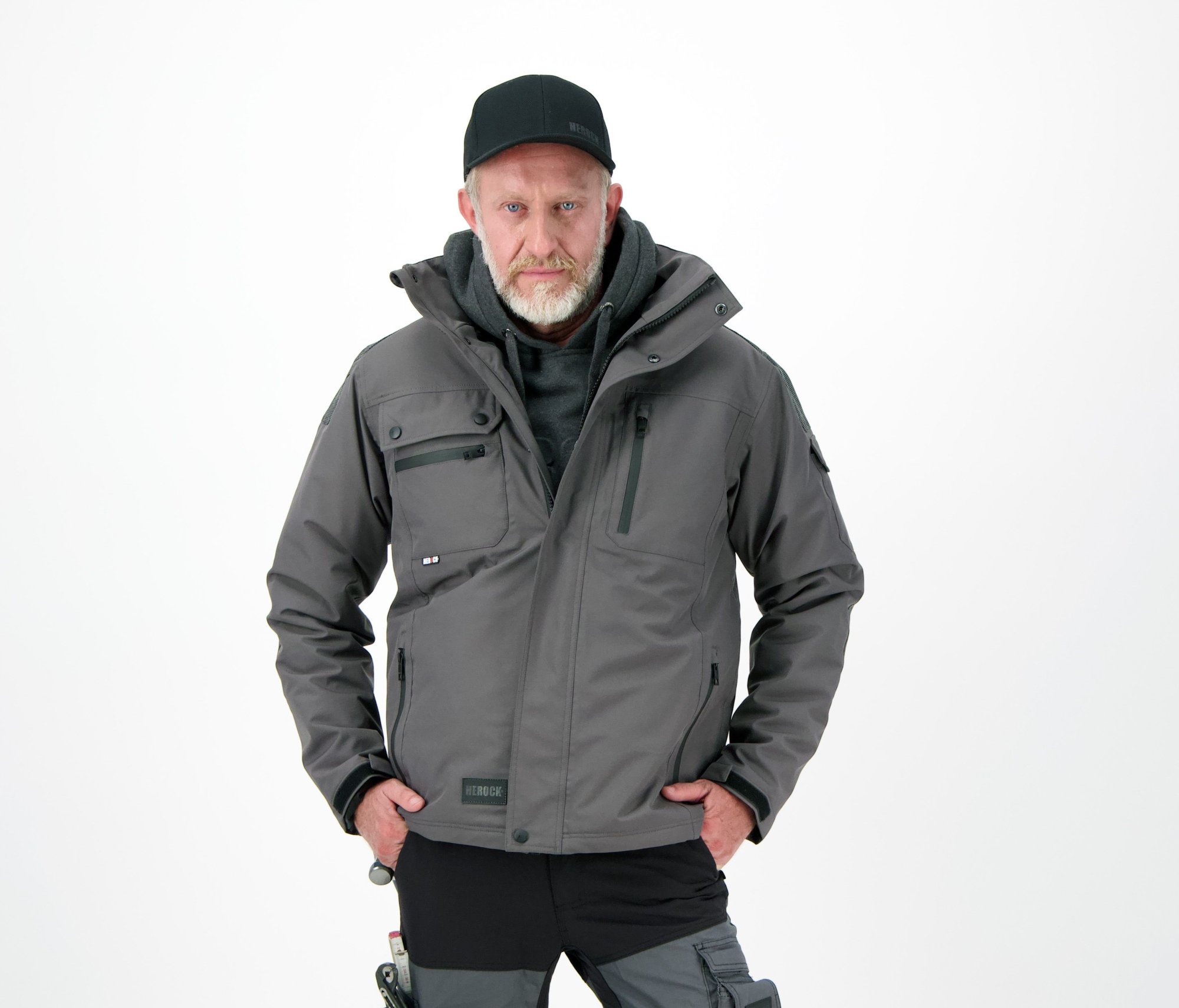 Veste de travail Herock Persia Veste de travail Herock Persia