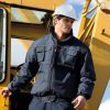 Veste de travail Result Sabre Pilot Jacket