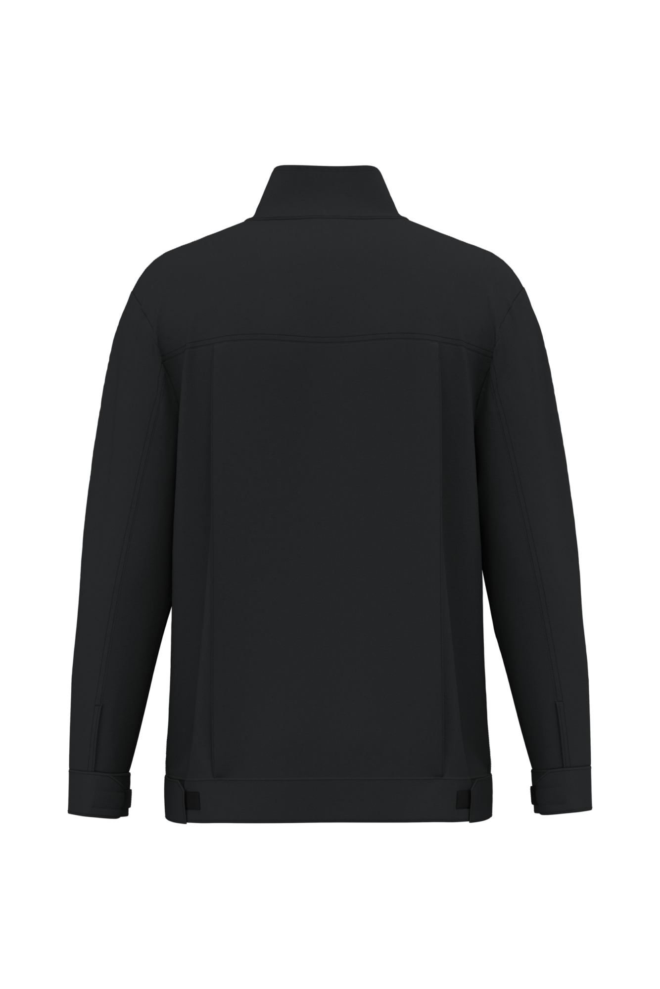 Veste de travail sans métal unisexe WK. Designed To Work WK640 Veste de travail sans métal unisexe WK. Designed To Work WK640
