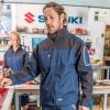 Veste de travail stretch Result Sabre Jacket