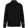 Veste écoresponsable en velours côtelé homme Native Spirit NS603
