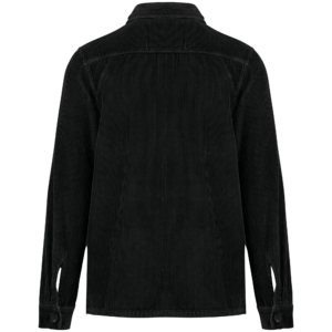 Veste écoresponsable en velours côtelé homme Native Spirit NS603