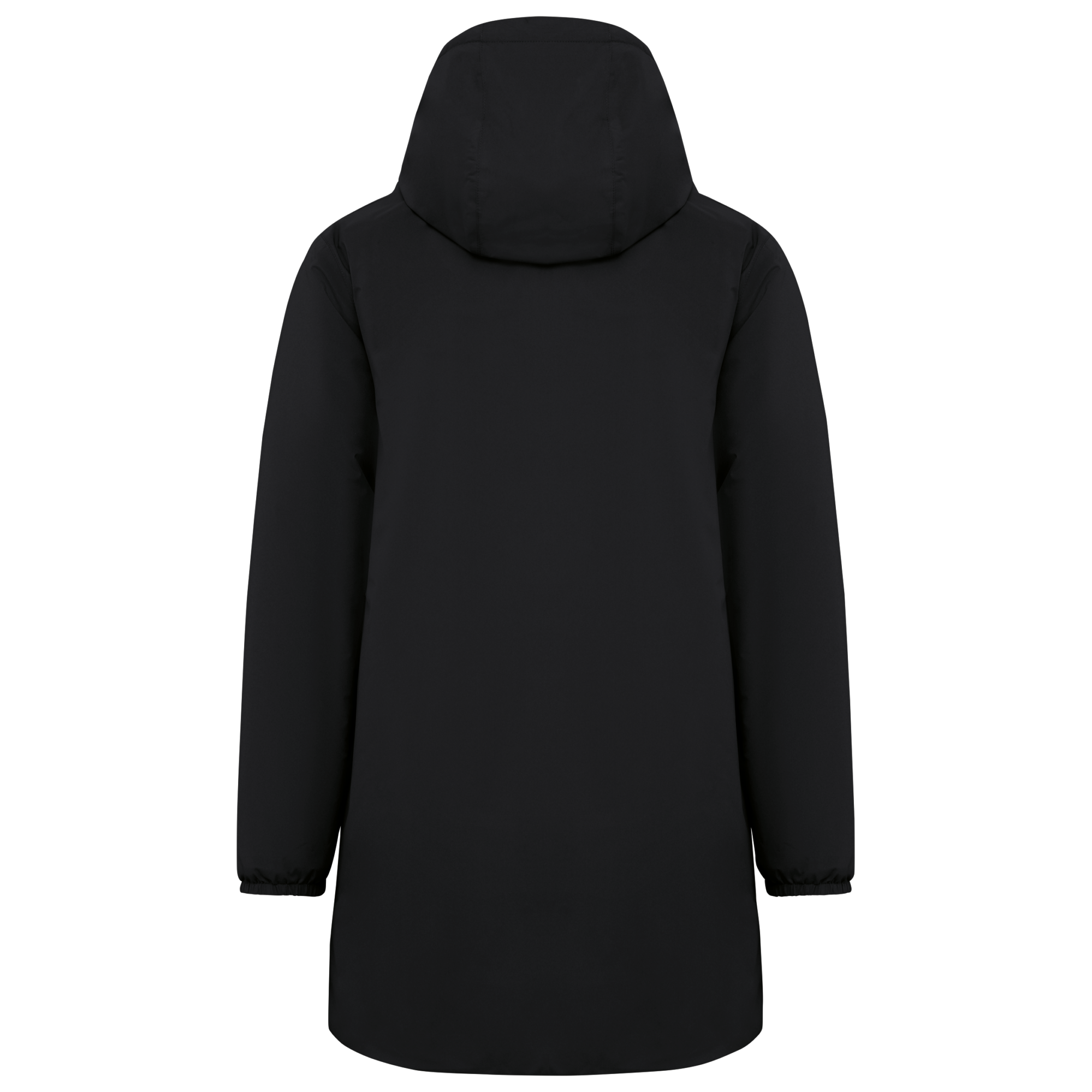 Veste écoresponsable imperméable doublée en sherpa unisexe Native Spirit NS609 Veste écoresponsable imperméable doublée en sherpa unisexe Native Spirit NS609