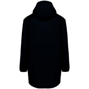 Veste écoresponsable imperméable unisexe Native Spirit NS615