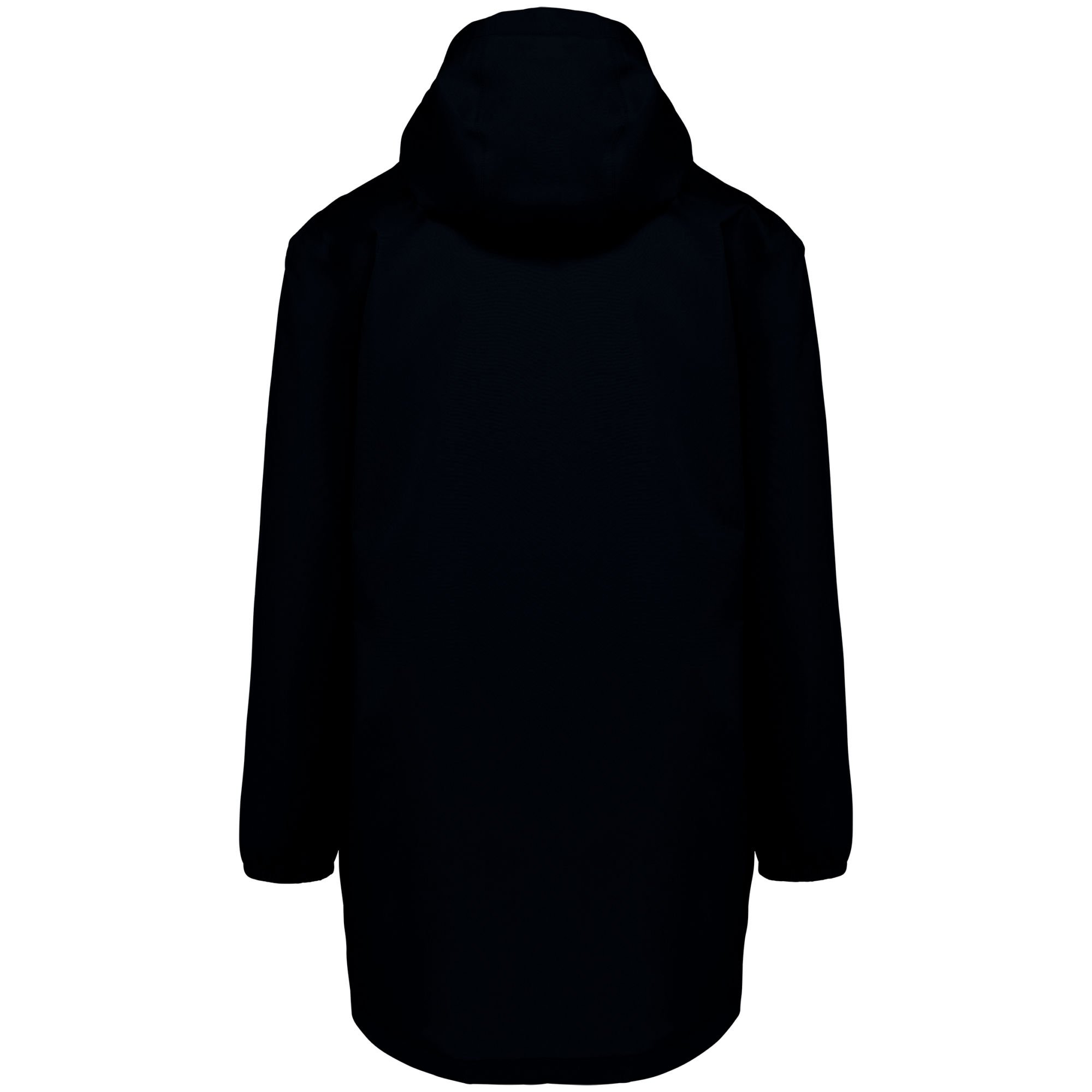 Veste écoresponsable imperméable unisexe Native Spirit NS615 Veste écoresponsable imperméable unisexe Native Spirit NS615