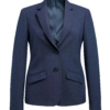 Veste femme Margot coupe cintrée Brook Taverner BT2390