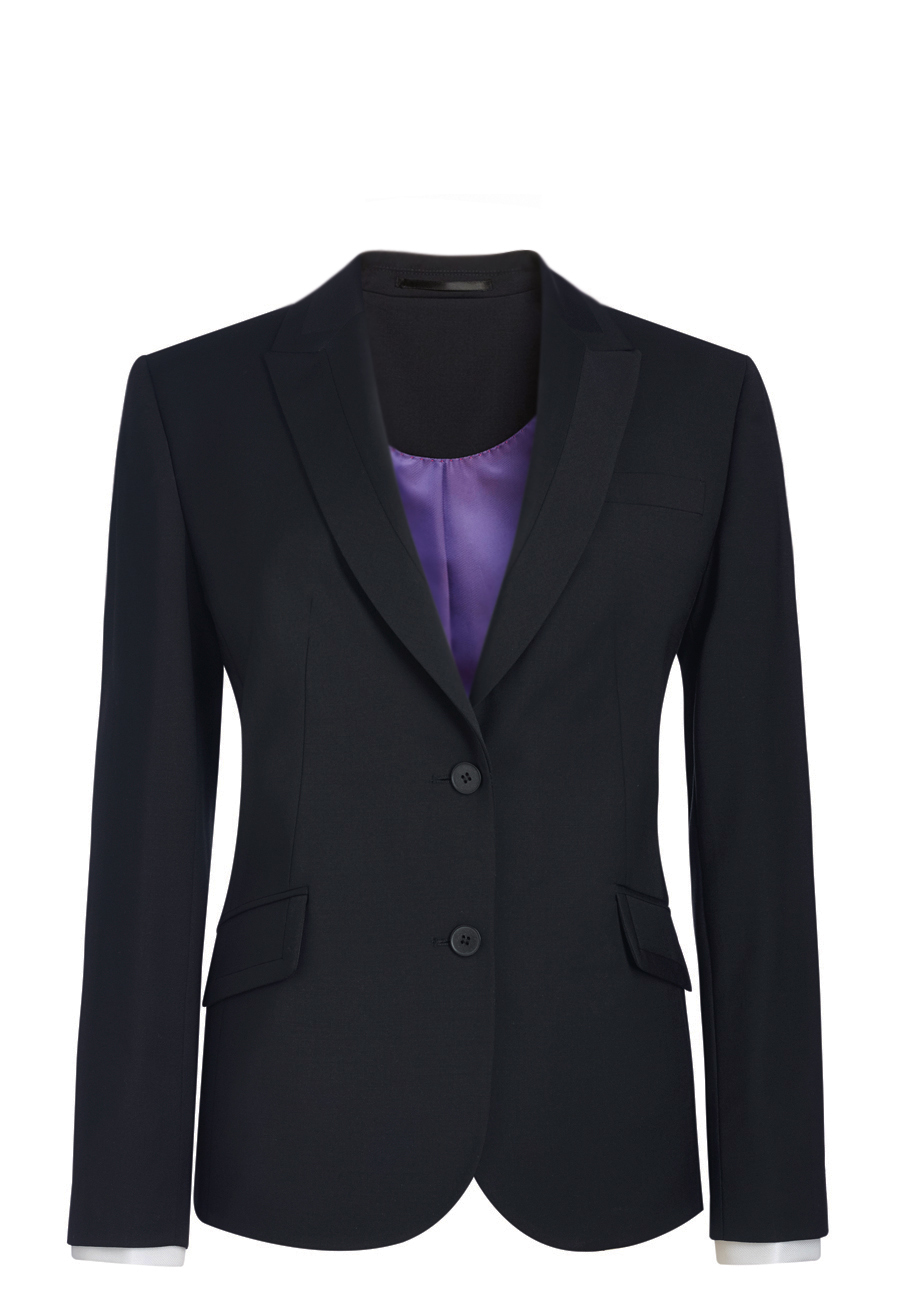 Veste Femme Novara Brook Taverner BT2222 Veste Femme Novara Brook Taverner BT2222