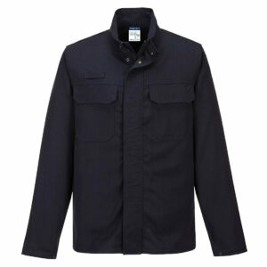 Veste fr métal fondu Portwest FR65