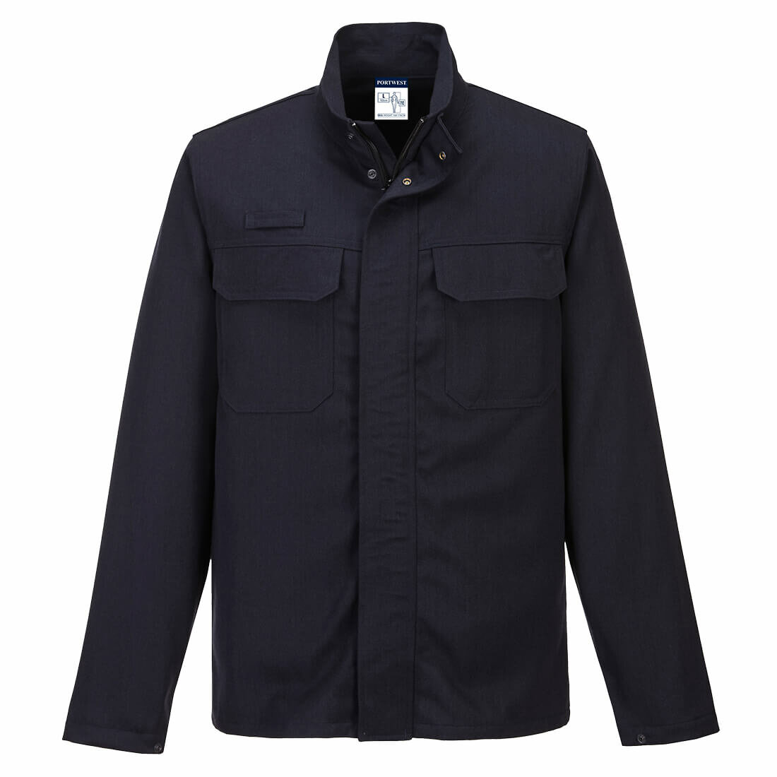 Veste fr métal fondu Portwest FR65 Veste fr métal fondu Portwest FR65