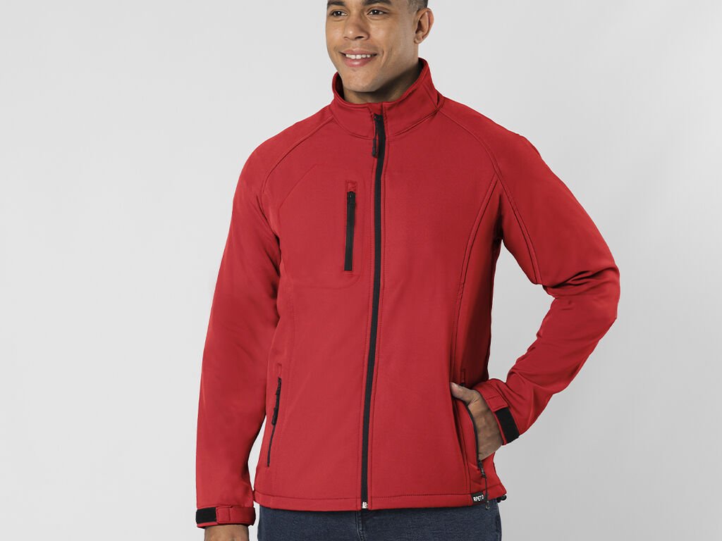 Veste Grifter Veste Grifter