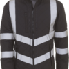 Veste haute visibilité "Kensington" Yoko YHVW706