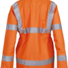 Veste haute visibilité "Management" femme Yoko YHVP189
