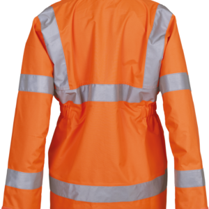 Veste haute visibilité "Management" femme Yoko YHVP189