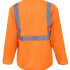 Veste haute visibilité Yoko YHVJ800