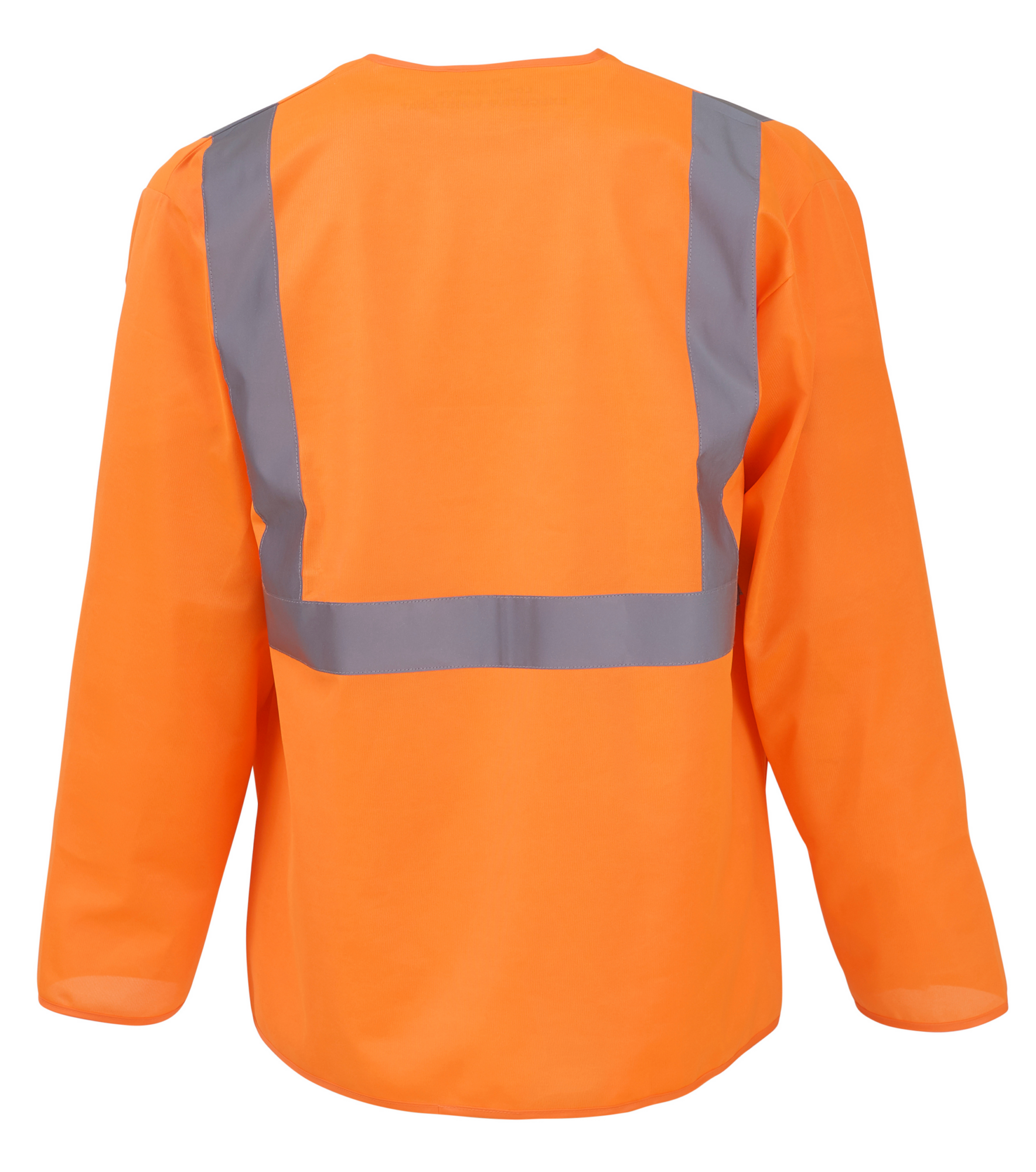 Veste haute visibilité Yoko YHVJ800 Veste haute visibilité Yoko YHVJ800