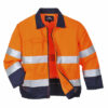 Veste Hi-Vis Madrid Portwest TX70
