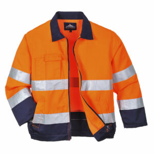 Veste Hi-Vis Madrid Portwest TX70