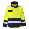 Veste Hi-Vis MODAFLAME Portwest MV25