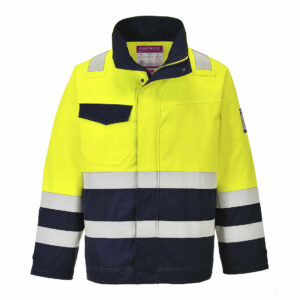 Veste Hi-Vis MODAFLAME Portwest MV25