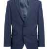 Veste homme William coupe cintrée Brook Taverner BT5427