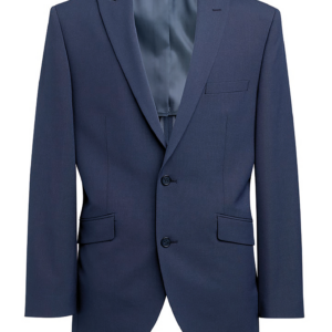Veste homme William coupe cintrée Brook Taverner BT5427