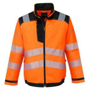 Veste HV PW3 Portwest T500