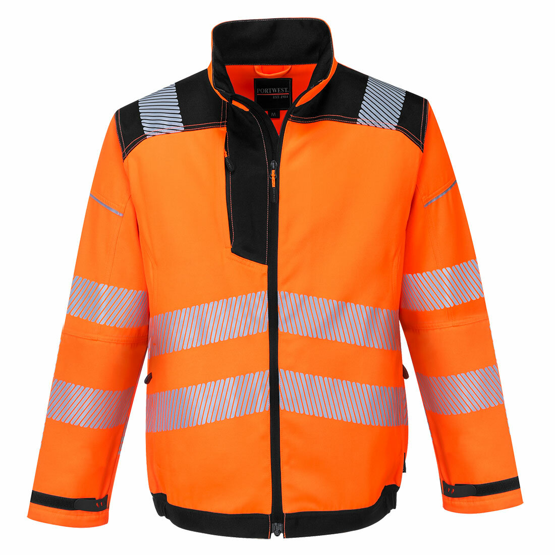 Veste HV PW3 Portwest T500 Veste HV PW3 Portwest T500