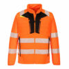 Veste hybride haute visibilité DX4 Portwest DX473