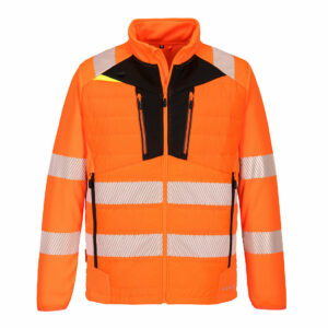 Veste hybride haute visibilité DX4 Portwest DX473