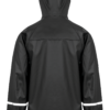 Veste imperméable Prism PU avec bandes réfléchissantes Result R915X