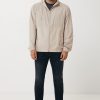 Veste légère en polyester recyclé IQONIQ Logan