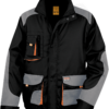 Veste Lite Result R316X