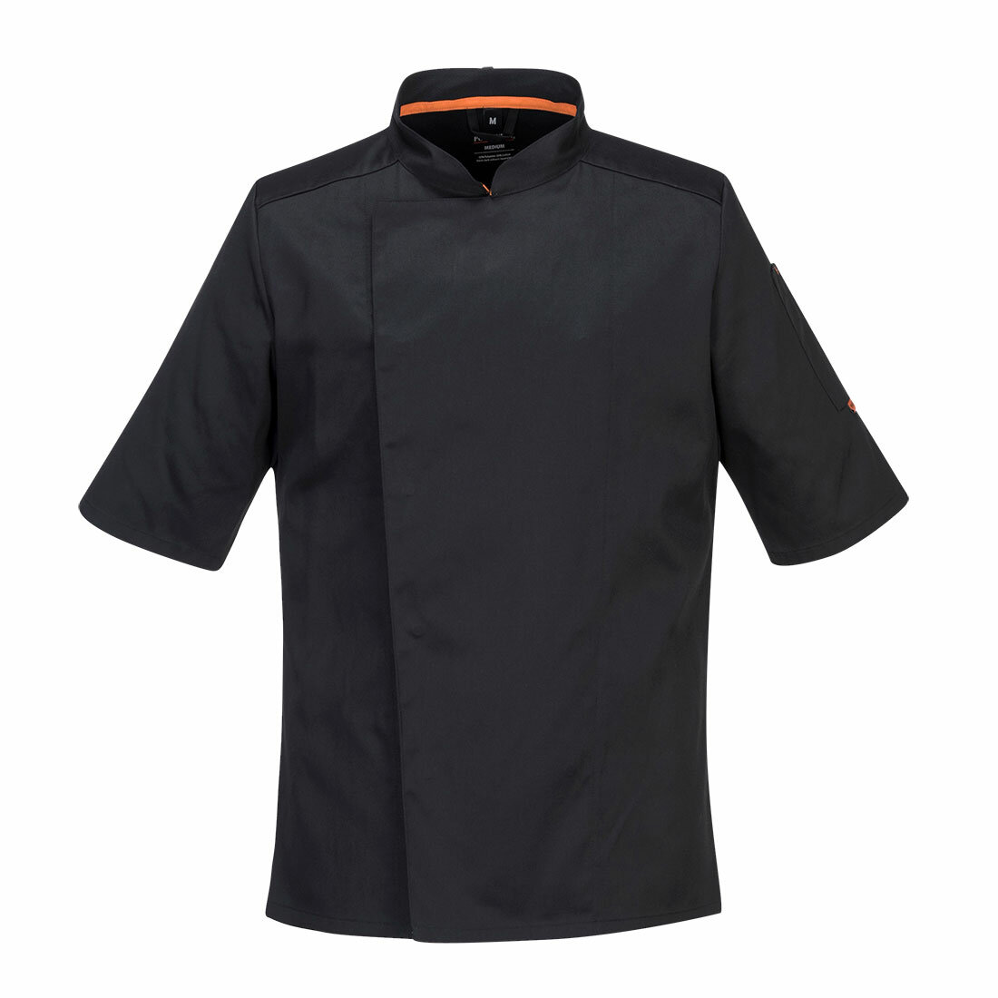 Veste Maille Pro S/S Portwest C738 Veste Maille Pro S/S Portwest C738
